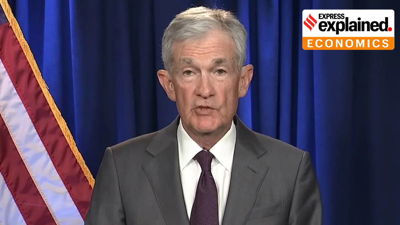 फेड चेयरमैन जेरोम पॉवेल के खिलाफ आपराधिक जांच से एक डरावना संदेश क्यों जाता है